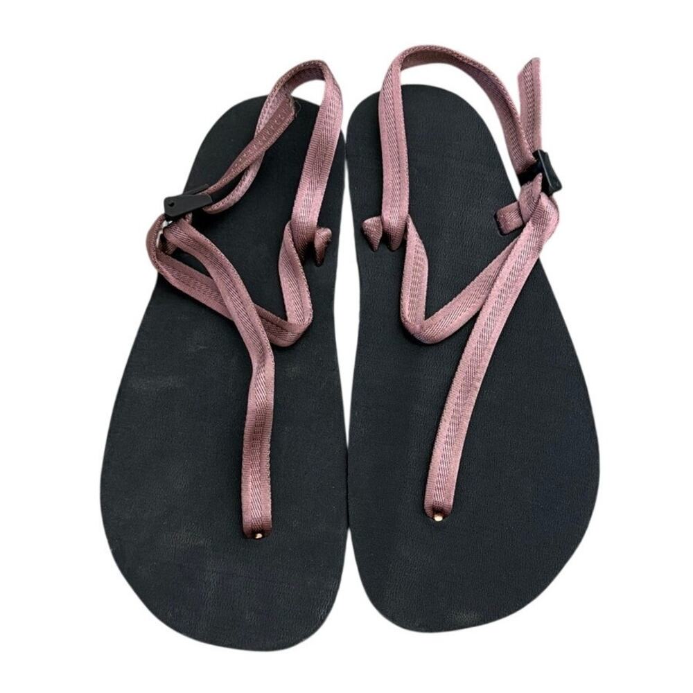 Earth Runners Primal Sandals Mens Size 14 New Canyon Clay Grounding